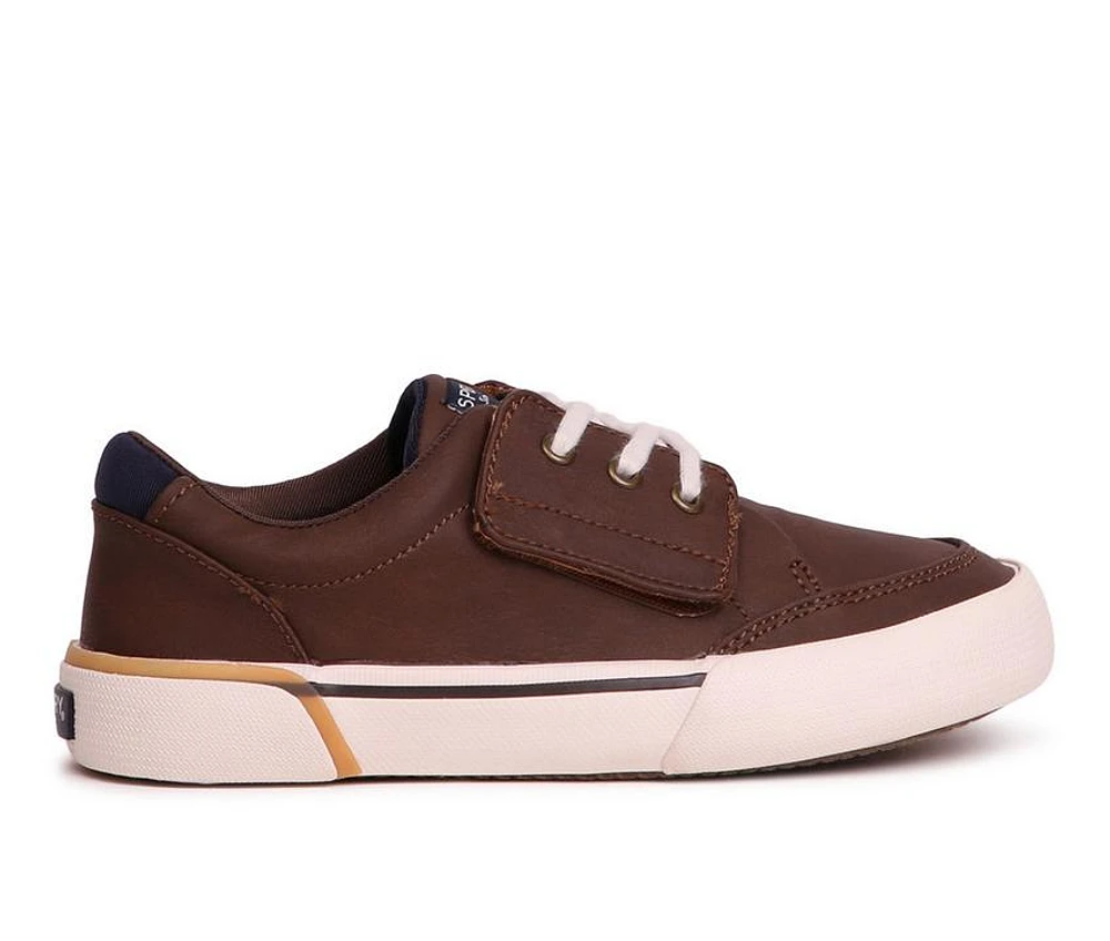 Boys' Sperry Toddler Harbor Tide Jr Casual Shoes