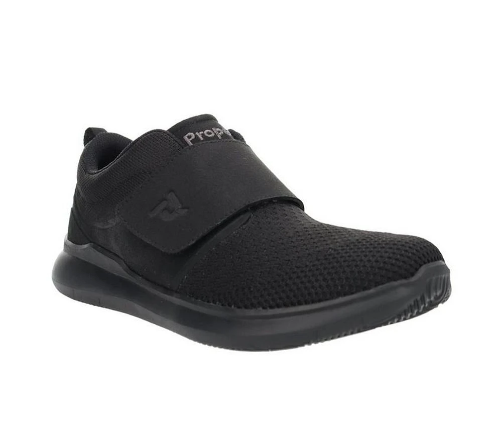 Men's Propet Viator Strap Sneakers