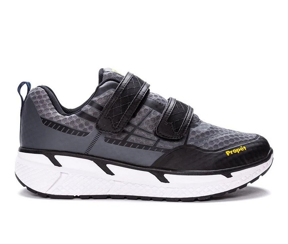 Men's Propet Ultra Strap Walking Shoes