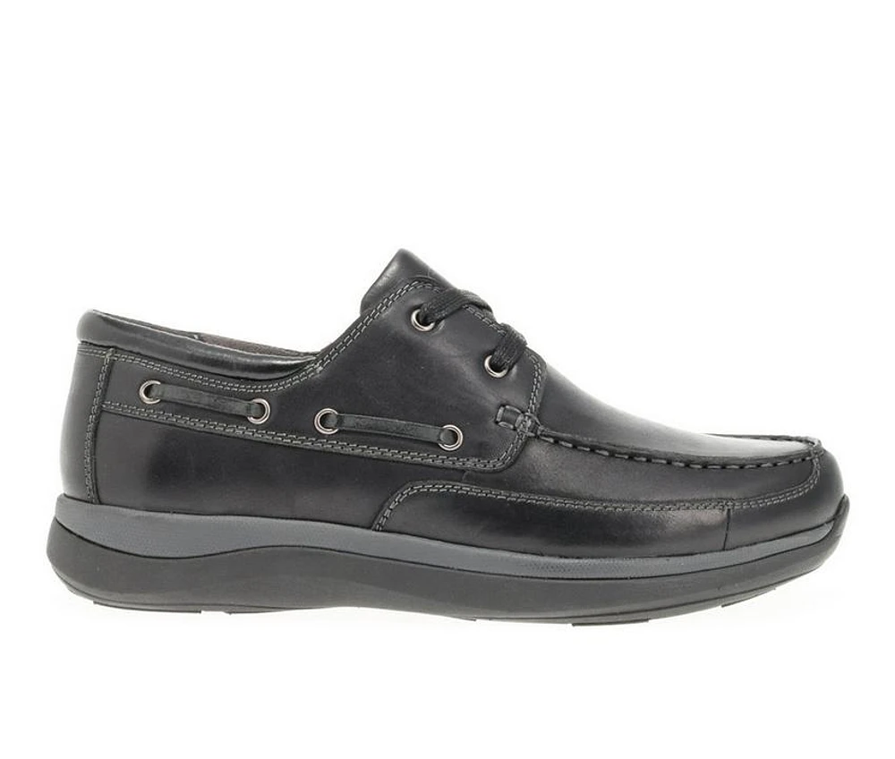 Men's Propet Pomeroy Boat Shoes