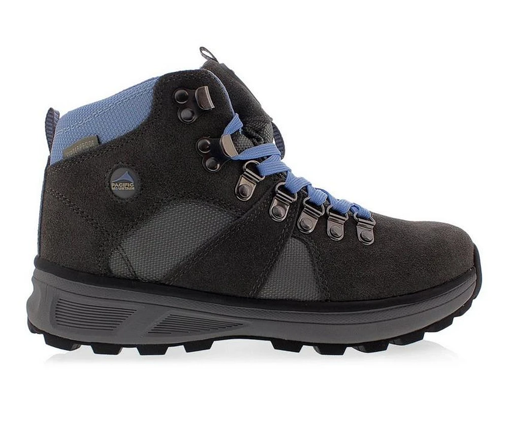 Women's Pacific Mountain Sierra Booties