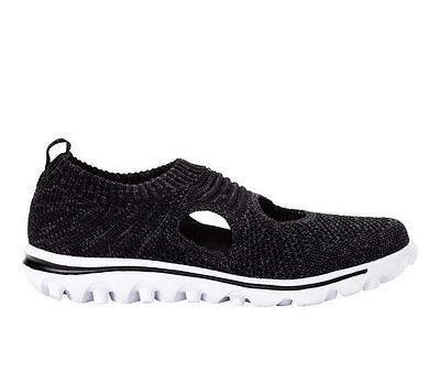 Women's Propet TravelActiv Avid Slip-On Sneakers