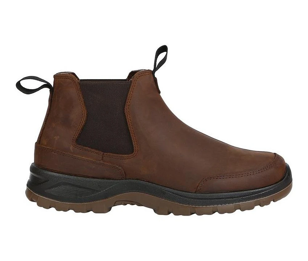 Men's Northside Beauford Mid Chelsea Boots