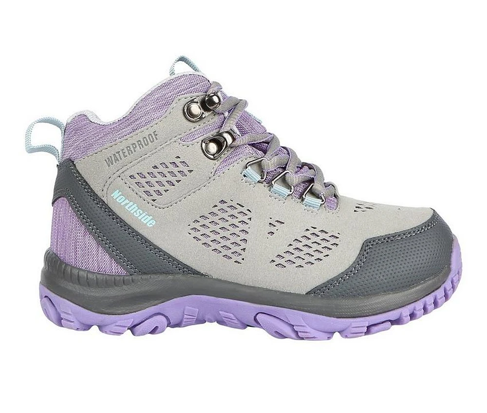 Girls' Northside Little Kid & Big Benton Mid Winter Boots