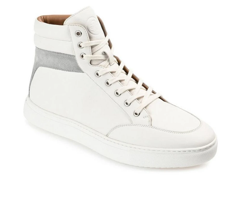 Men's Thomas & Vine Clarkson High-Top Sneakers