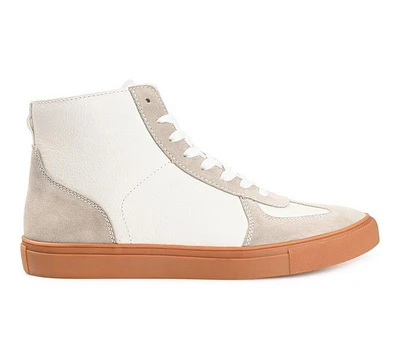 Men's Thomas & Vine Verge High-Top Sneakers