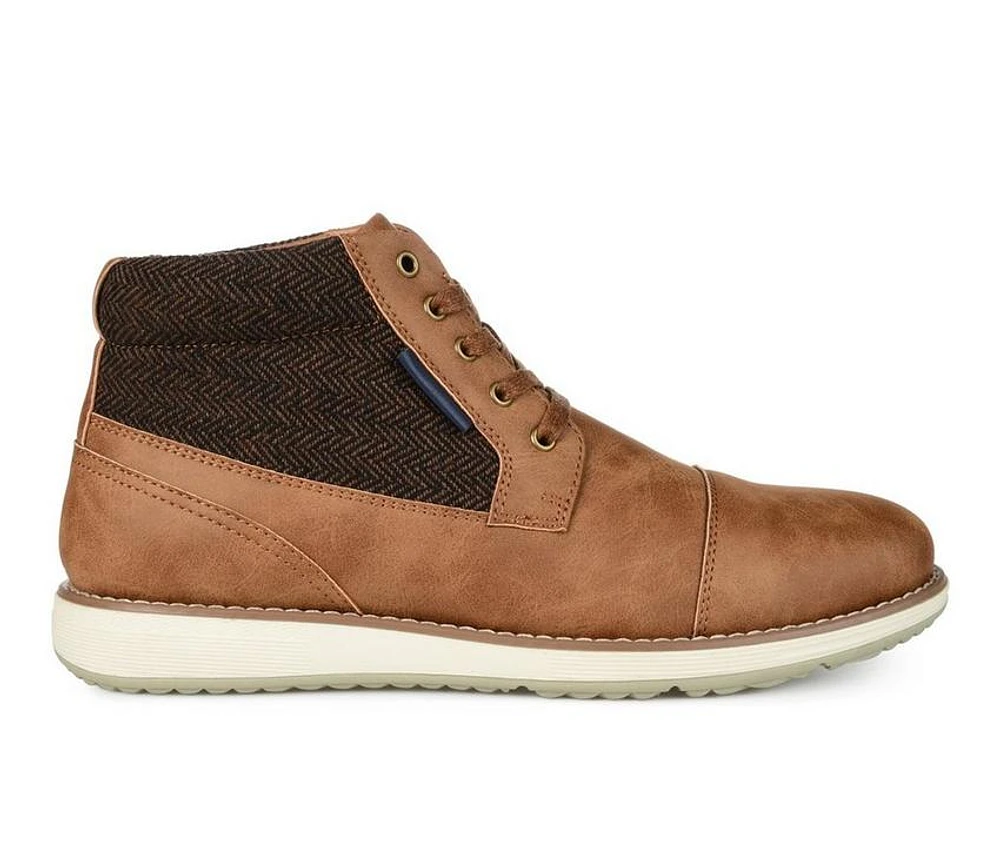 Men's Vance Co. Jones Dress Boots