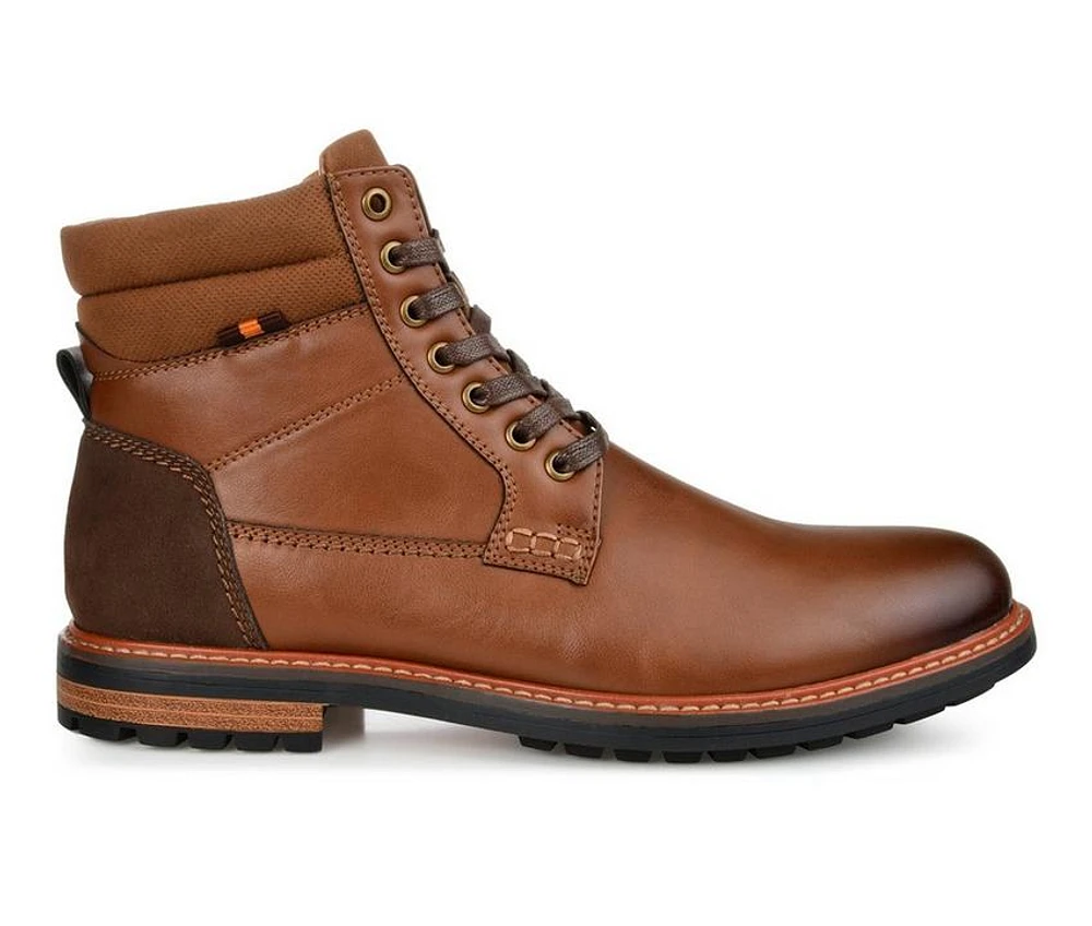 Men's Vance Co. Reeves Boots