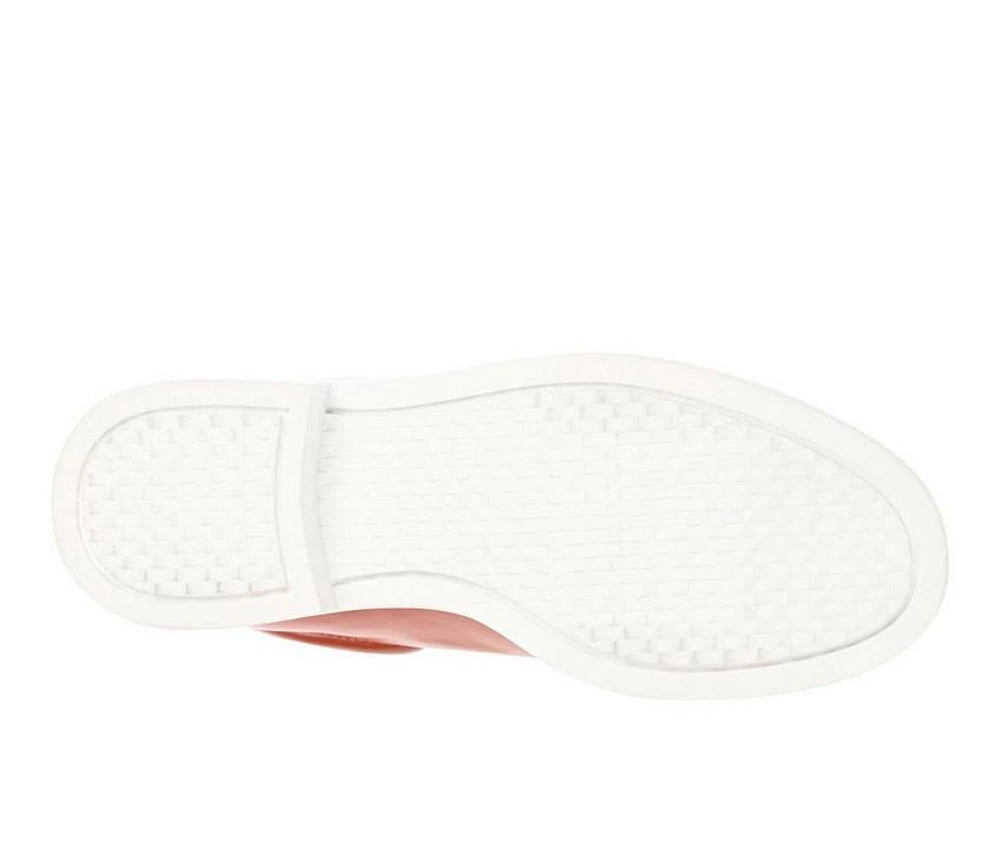 Women's Journee Collection Aliah Oxfords