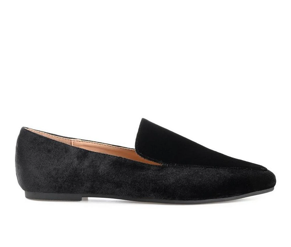 Women's Journee Collection Silas Loafers