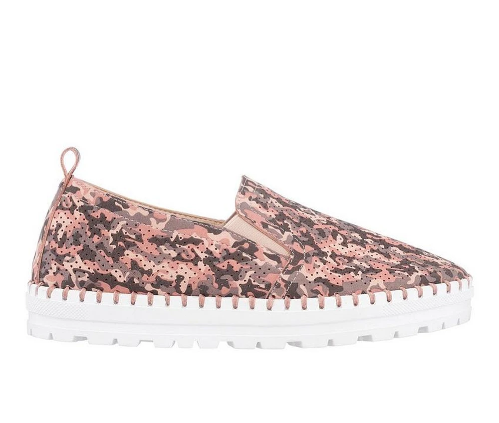 Women's GC Shoes Aroma Slip-On Sneakers