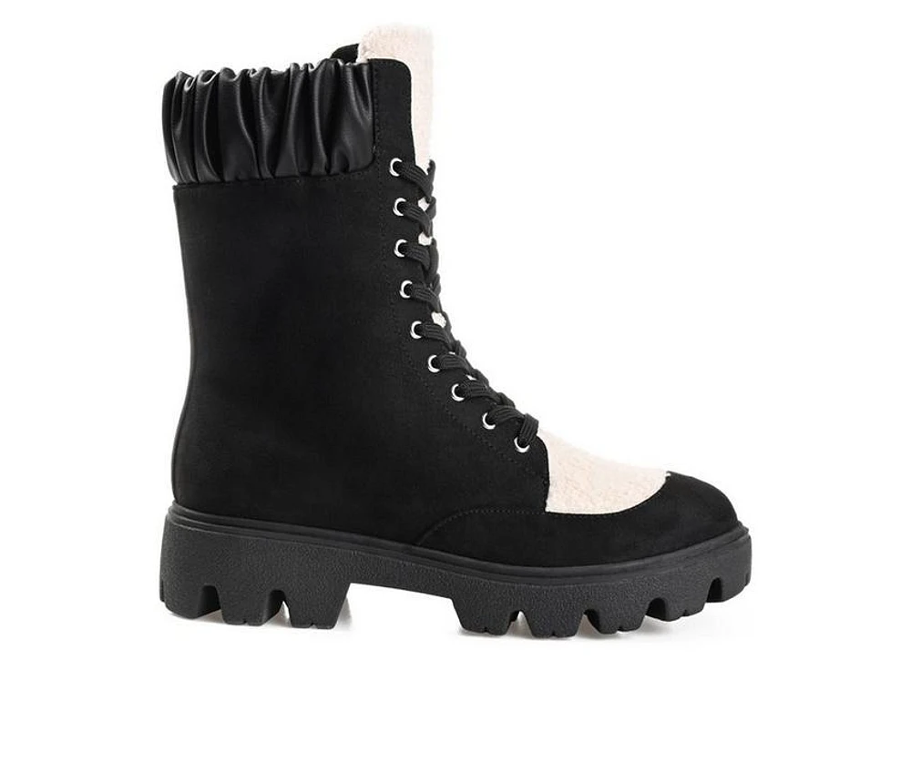 Women's Journee Collection Elinor Booties