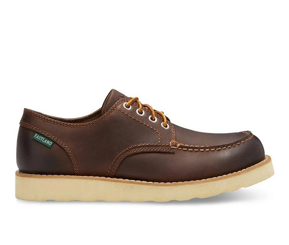 Men's Eastland Lumber Down Oxfords