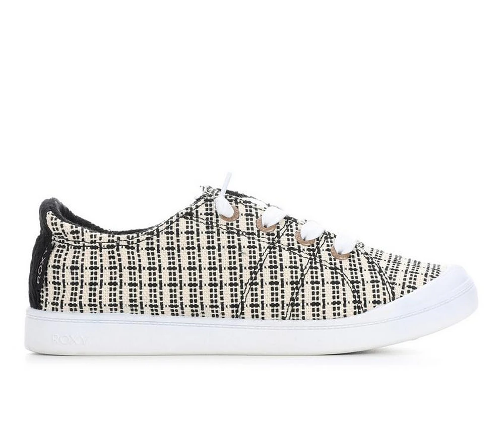 Women's Roxy Bayshore Plus Slip-On Sneakers