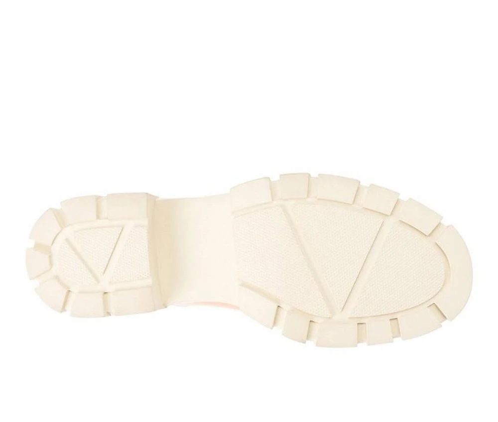 Women's Journee Collection Rorke Chelsea Booties