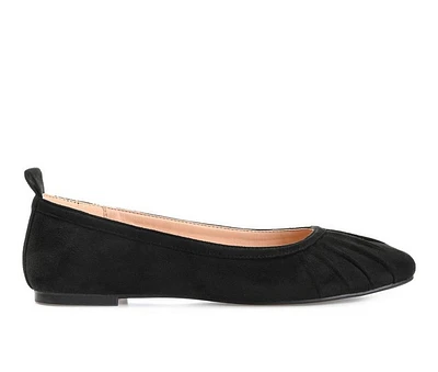 Women's Journee Collection Tannya Flats