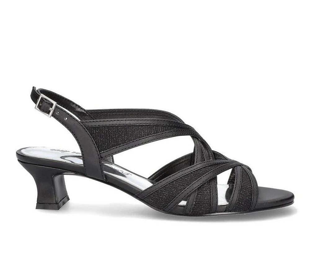 Women's Easy Street Tristen Dress Sandals