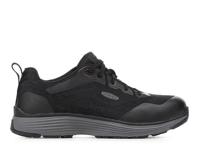 Men's KEEN Utility Sparta II ESD Work Shoes