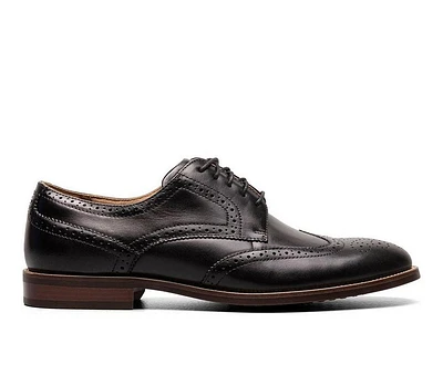 Men's Florsheim Rucci Wing Tip Dress Oxfords