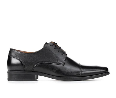 Men's Florsheim Jackson Cap Toe Dress Oxfords