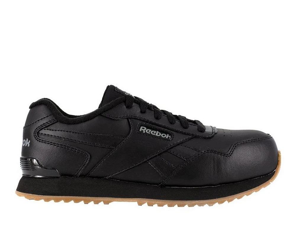 Men's REEBOK Work Harman Slip-Resistant Shoes