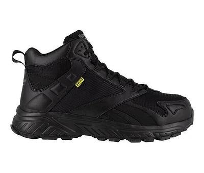 Men's REEBOK Work Hyperium 6" Boots