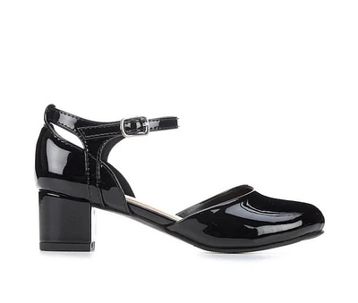 Girls' Soda Little Kid & Big Rhonda Dress Shoes