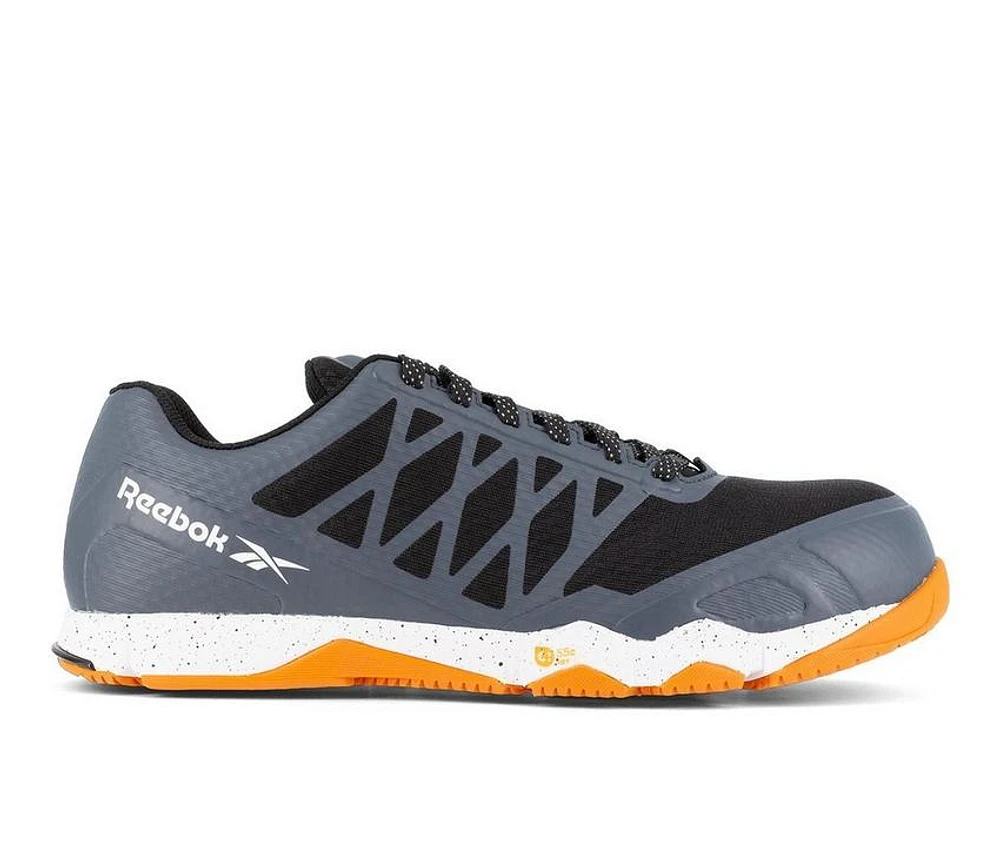 Men's REEBOK Work Speed TR RB4453 Shoes