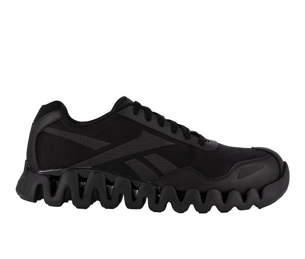 Women's REEBOK Work Zig Pulse RB3019 Shoes