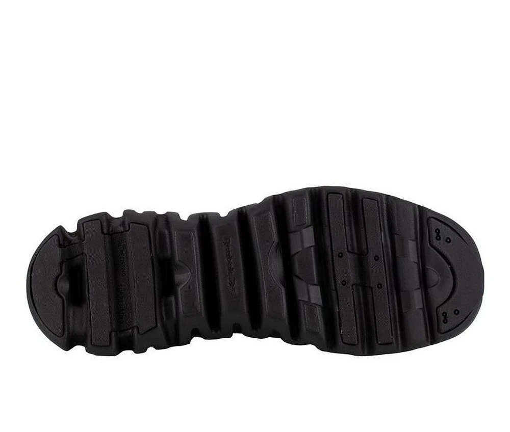 Women's REEBOK Work Zig Pulse RB3019 Shoes