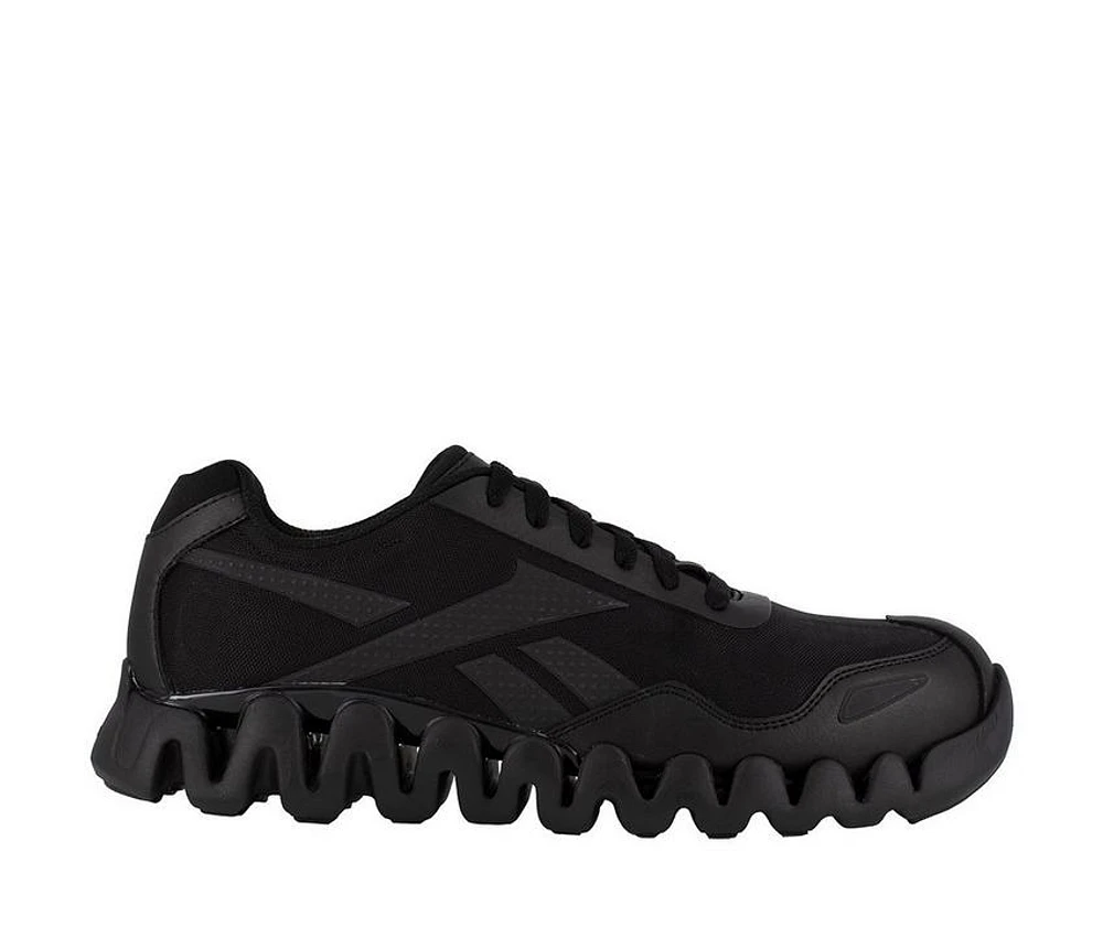Women's REEBOK Work Zig Pulse Shoes