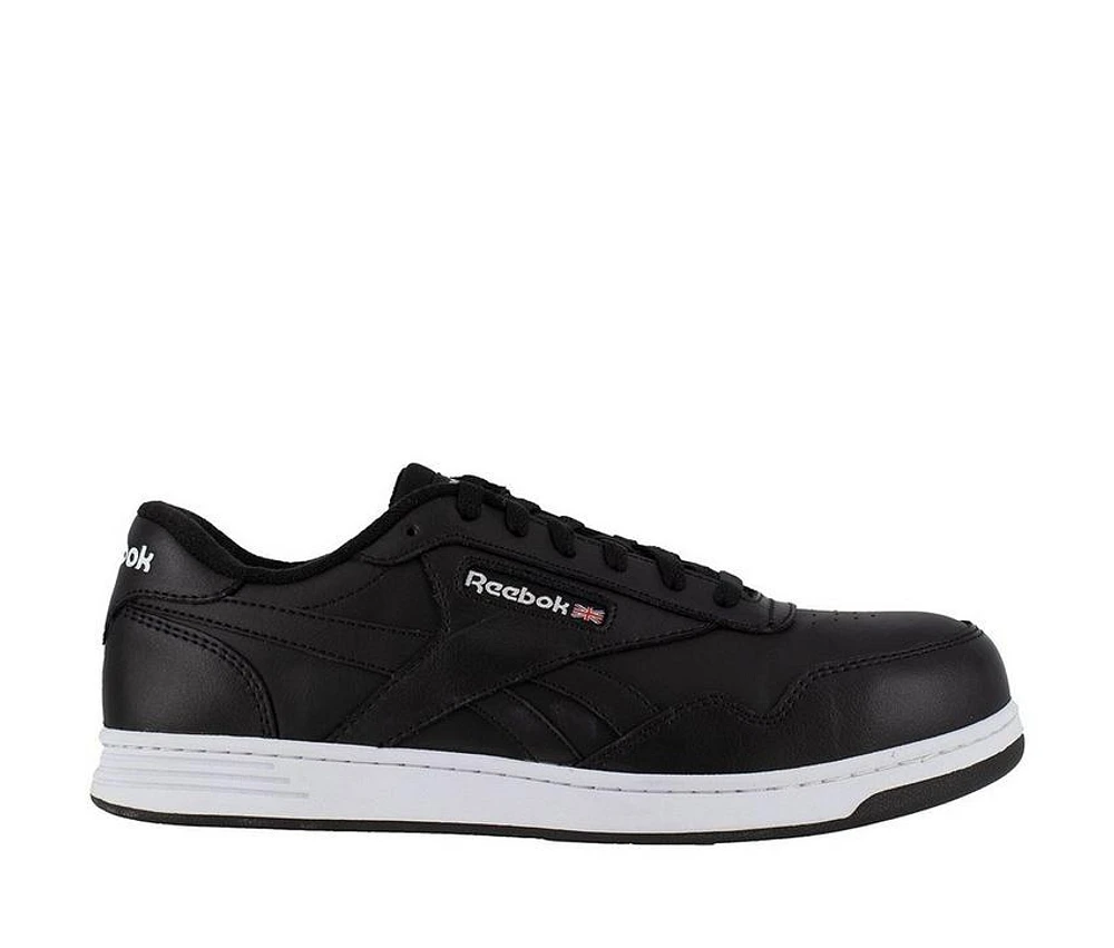 Women's REEBOK Work Club Memt RB157 Slip-Resistant Shoes
