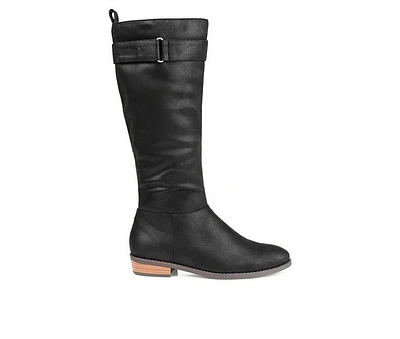 Women's Journee Collection Lelanni Knee High Boots