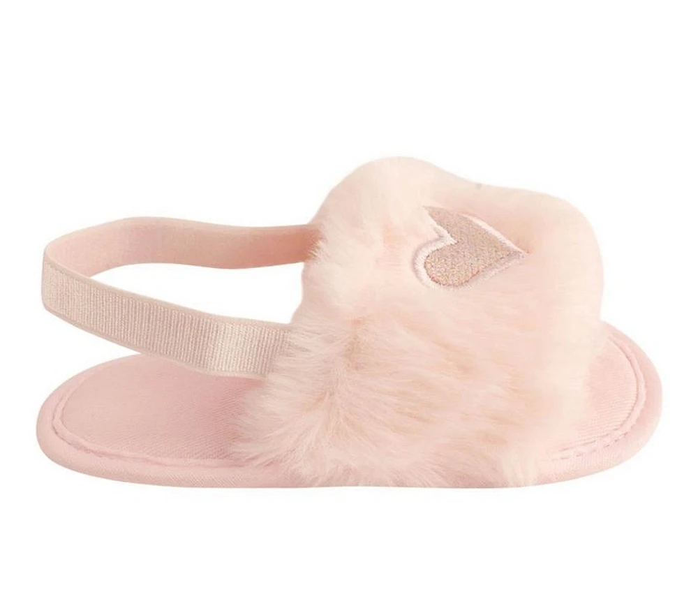 Baby Deer Infant & Toddler Little Kid Slippers