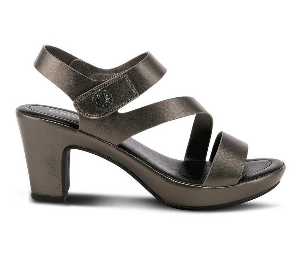 Women's Patrizia Asymadade Dress Sandals