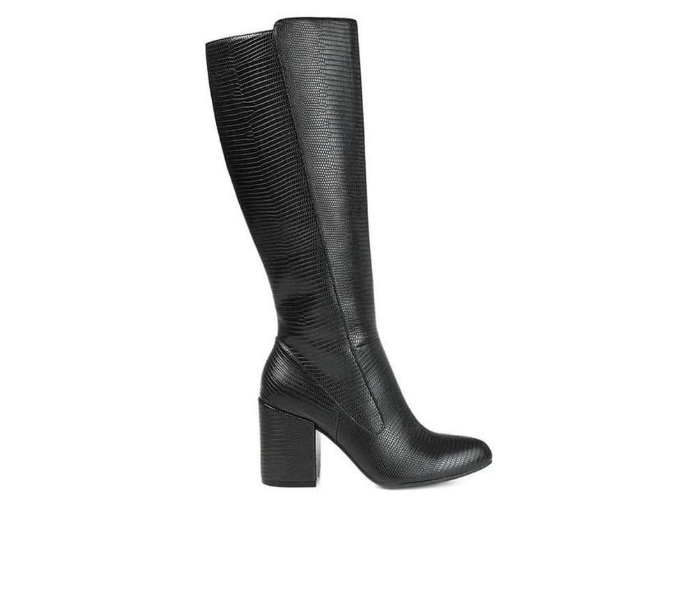 Women's Journee Collection Tavia Knee High Boots