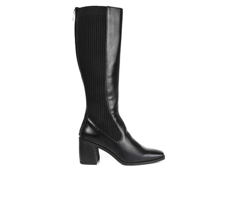 Women's Journee Collection Winny Extra Wide Calf Knee High Boots