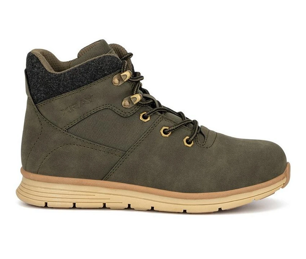Boys' Xray Footwear Little Kid & Big Alex Boots