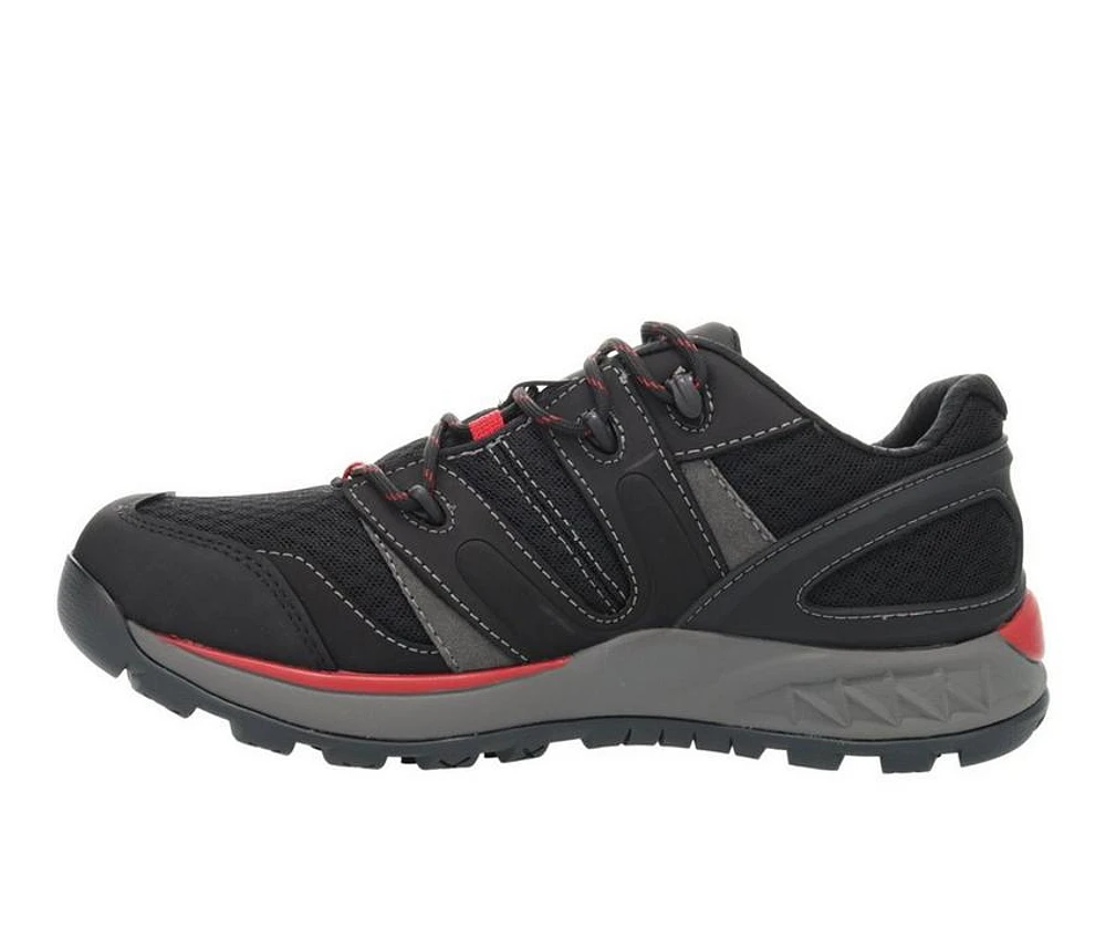Men's Propet Vercors Walking Shoes