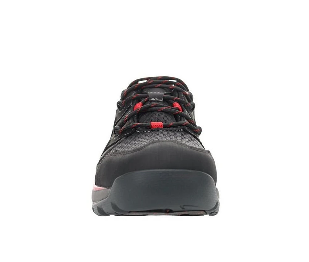 Men's Propet Vercors Walking Shoes