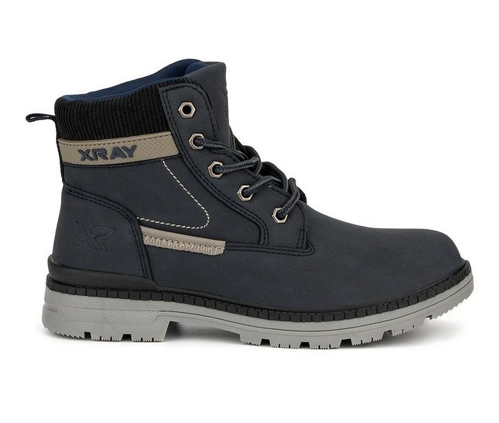 Boys' Xray Footwear Little Kid & Big Archie Boots