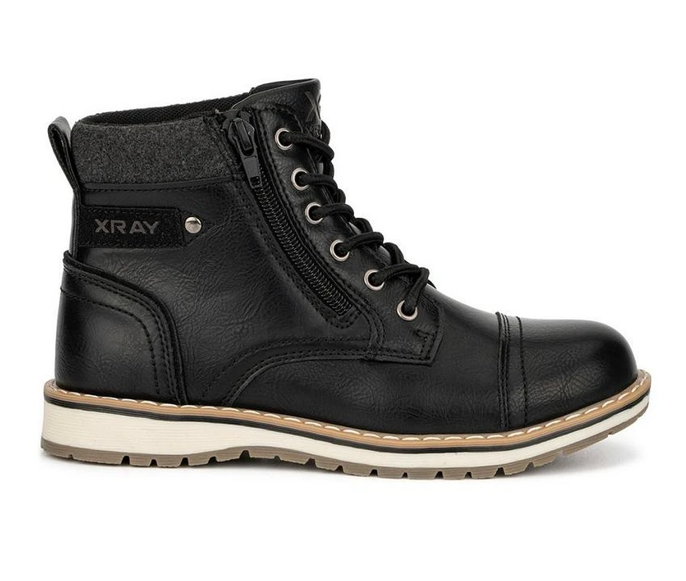 Boys' Xray Footwear Little Kid & Big Finley Boots