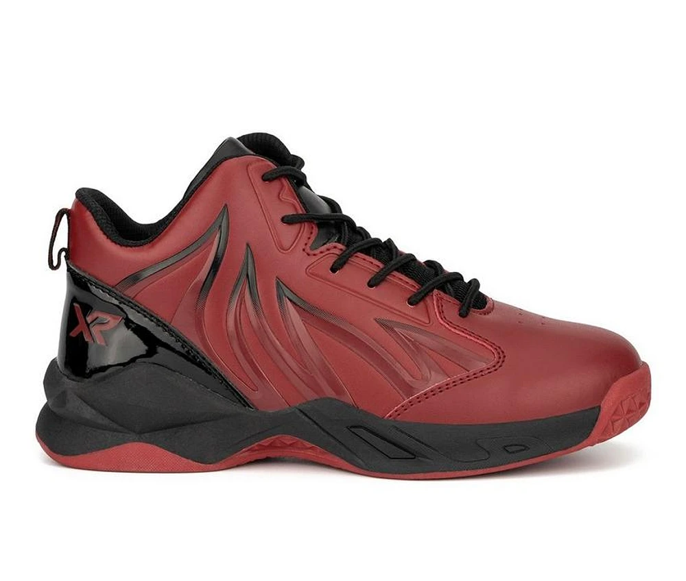 Boys' Xray Footwear Little Kid & Big Mateo High-Top Sneakers