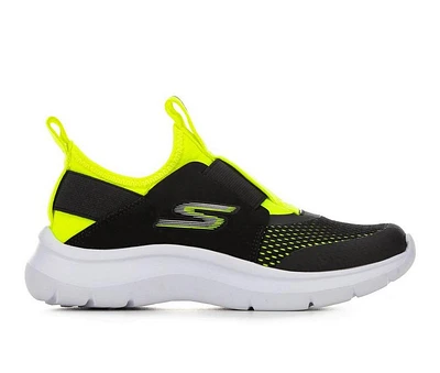 Boys' Skechers Little Kid & Big Skech Fast Slip-On Sneakers