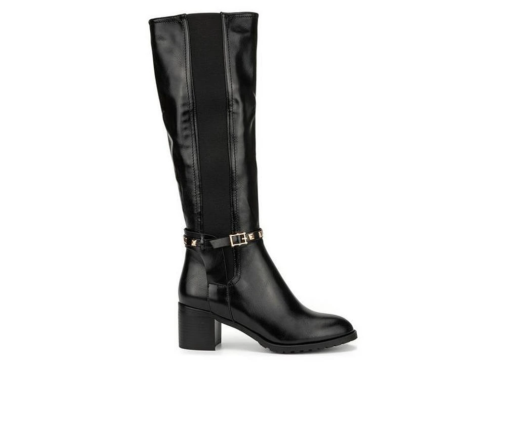 Women's Torgeis Destiny Knee High Boots