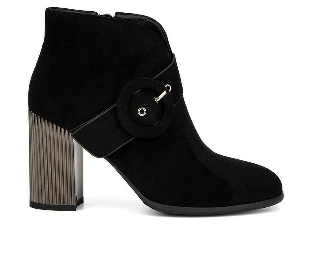 Women's Torgeis Nora Booties