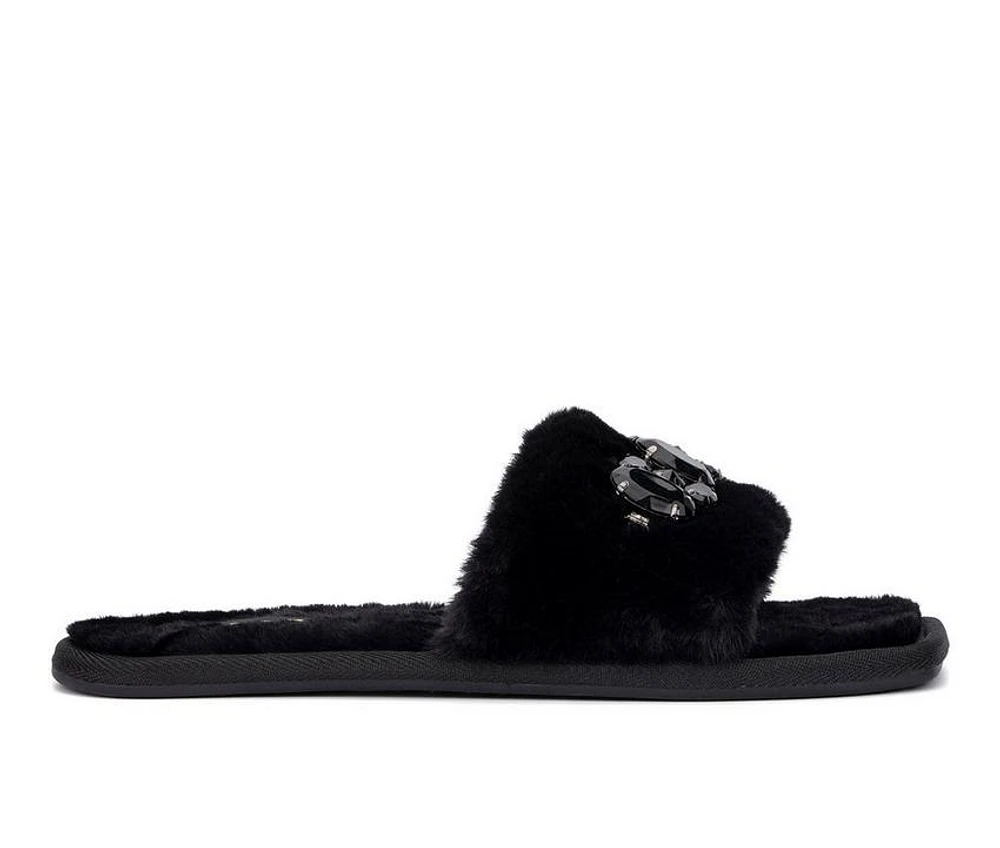 Torgeis Isabella Slide Sandals