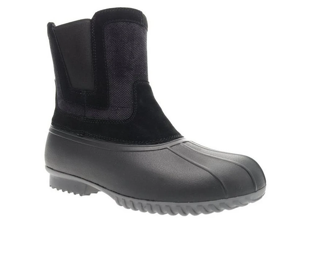 Women's Propet Insley Waterproof Duck Boots