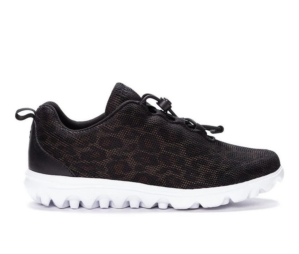 Women's Propet TravelActiv Safari Walking Shoes
