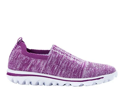 Women's Propet TravelActive Stretch Sneakers